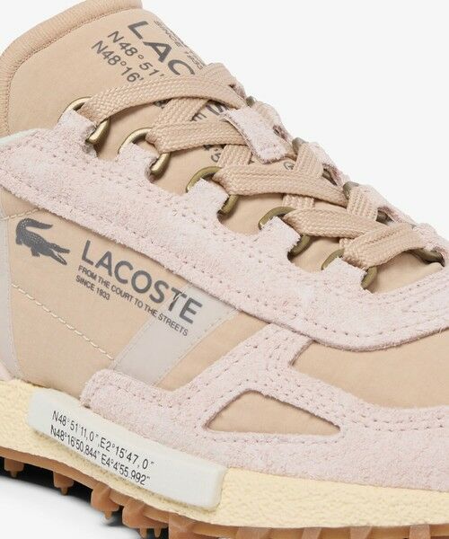 LACOSTE / ラコステ スニーカー | レディース ELITE ACTIVE 2264 SFA | 詳細5