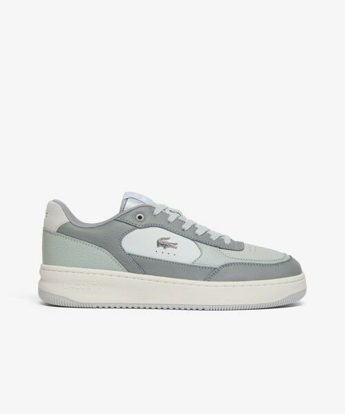 LACOSTE / ラコステ スニーカー | メンズ L001 ACE 226 2 SMA（グレー）