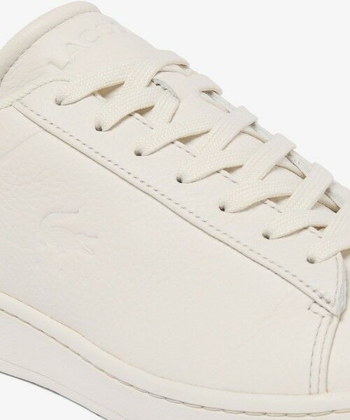 LACOSTE / ラコステ スニーカー | メンズ CARNABY SHIELD 226 1 SMA | 詳細5