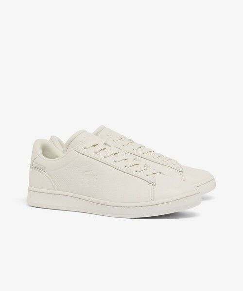 LACOSTE / ラコステ スニーカー | メンズ CARNABY SHIELD 226 1 SMA | 詳細1