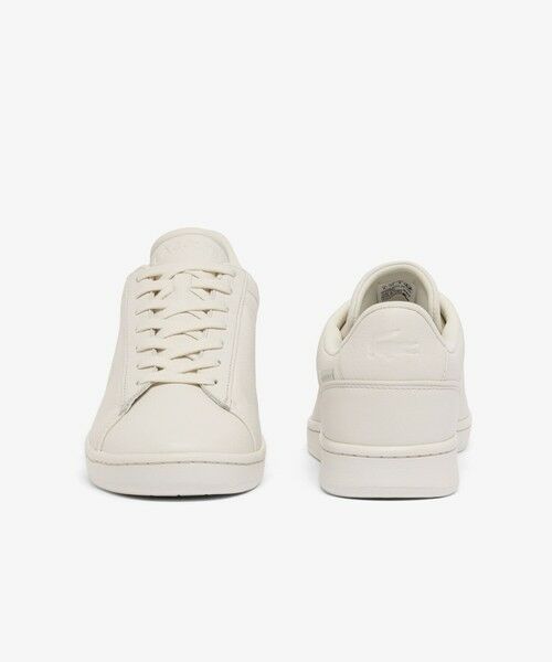 LACOSTE / ラコステ スニーカー | メンズ CARNABY SHIELD 226 1 SMA | 詳細4