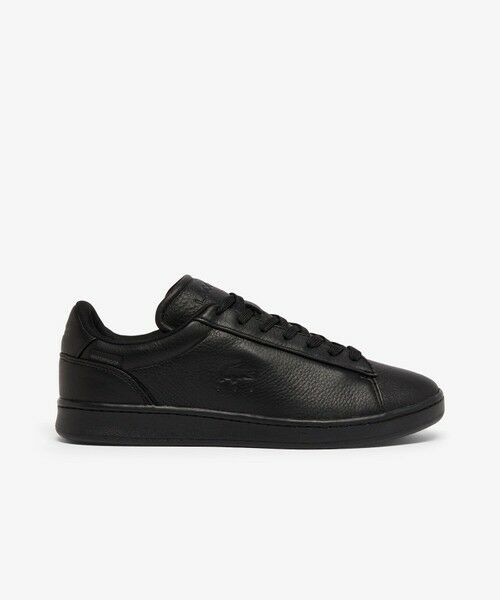 LACOSTE / ラコステ スニーカー | メンズ CARNABY SHIELD 226 1 SMA（ブラック）