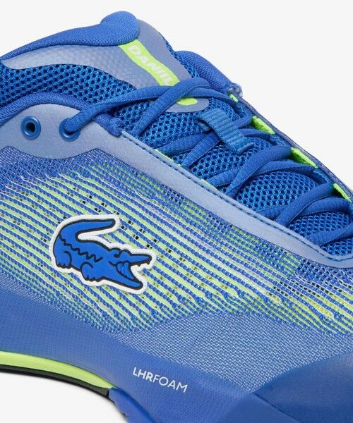 LACOSTE / ラコステ スニーカー | メンズ AG-LT PRO MC 2261 SMA | 詳細6