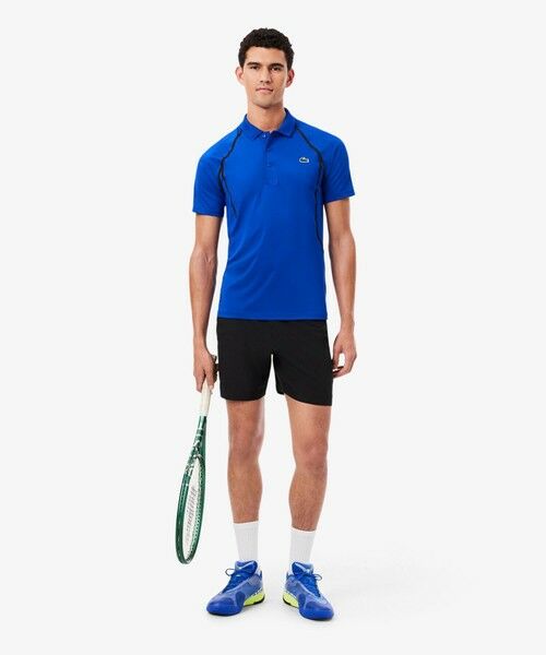 LACOSTE / ラコステ スニーカー | メンズ AG-LT PRO MC 2261 SMA | 詳細8