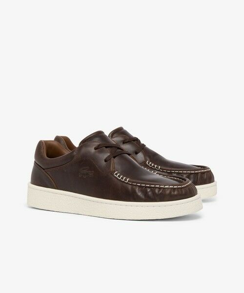 LACOSTE / ラコステ スニーカー | メンズ CLAYLOW 226 1 SMA | 詳細2