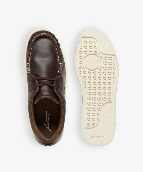 LACOSTE / ラコステ スニーカー | メンズ CLAYLOW 226 1 SMA | 詳細4