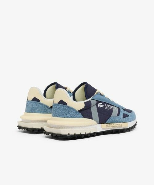 LACOSTE / ラコステ スニーカー | メンズ ELITE ACTIVE 2263 SMA | 詳細2