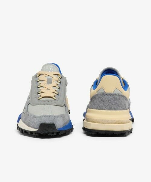 LACOSTE / ラコステ スニーカー | メンズ ELITE ACTIVE 2263 SMA | 詳細10