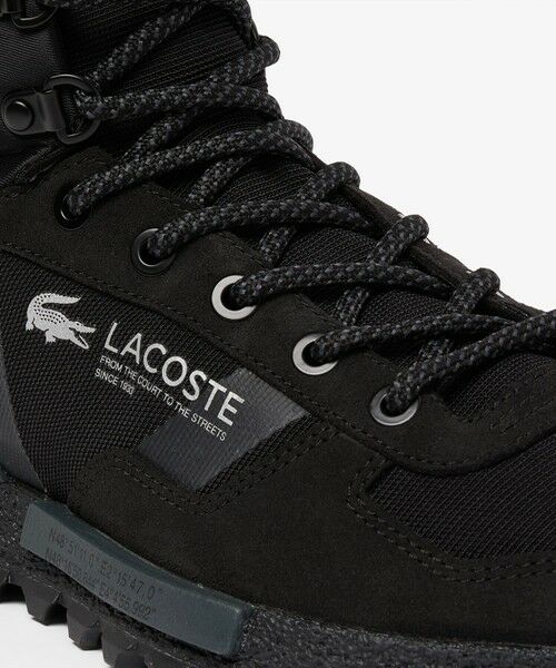 LACOSTE / ラコステ スニーカー | メンズ ELITE ACTIVE W 2261 SMA | 詳細10