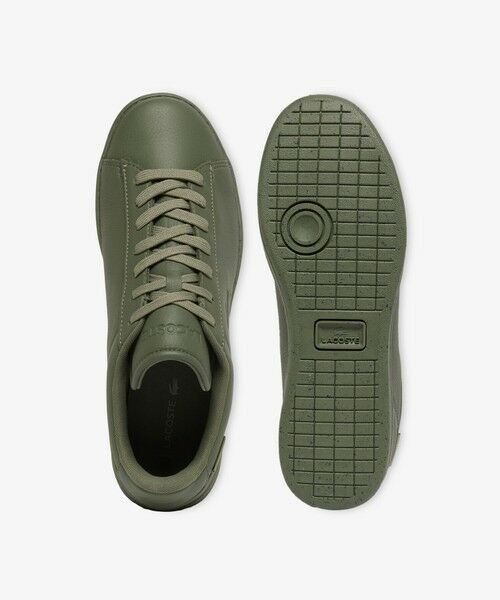 LACOSTE / ラコステ スニーカー | メンズ CARNABY SHIELD 226 2 SMA | 詳細3