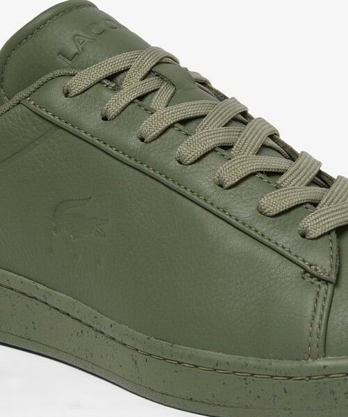 LACOSTE / ラコステ スニーカー | メンズ CARNABY SHIELD 226 2 SMA | 詳細5