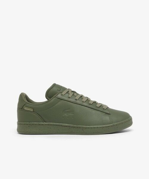 LACOSTE / ラコステ スニーカー | メンズ CARNABY SHIELD 226 2 SMA(モスグリーン)