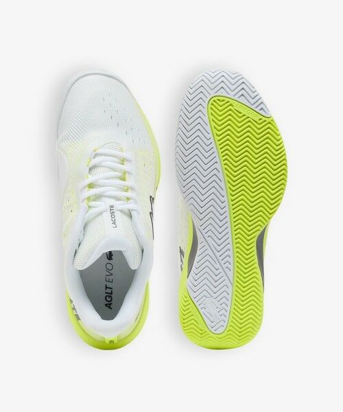 LACOSTE / ラコステ スニーカー | メンズ AG-LT EVO 2262 SMA | 詳細3