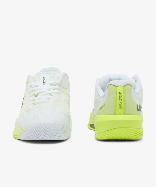 LACOSTE / ラコステ スニーカー | メンズ AG-LT EVO 2262 SMA | 詳細4