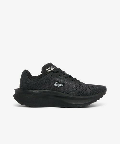 LACOSTE / ラコステ スニーカー | メンズ NEO RUN2 2261 SMA(ブラック)