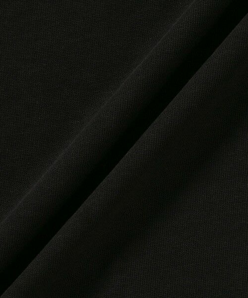 LACOSTE / ラコステ Tシャツ | ネーム&ワニロゴグラフィック長袖Tシャツ | 詳細23