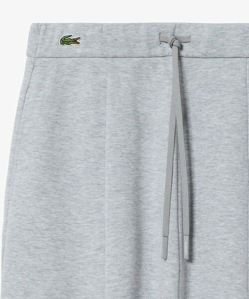 LACOSTE / ラコステ ミニ・ひざ丈スカート | ダブルフェイス マーメイドスカート | 詳細22