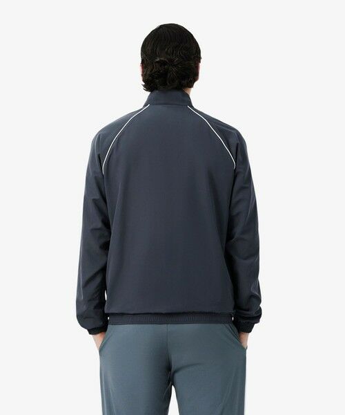 LACOSTE / ラコステ その他トップス | 配色パイピングトラックジャケット | 詳細1