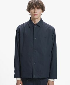 LACOSTE / ラコステ シャツ・ブラウス | スウェードタッチ ピーチコーチジャケット