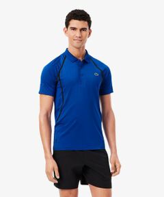 LACOSTE / ラコステ ポロシャツ | 『ダニール・メドベージェフ』テニスポロシャツ