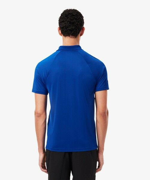 LACOSTE / ラコステ ポロシャツ | 『ダニール・メドベージェフ』テニスポロシャツ | 詳細1