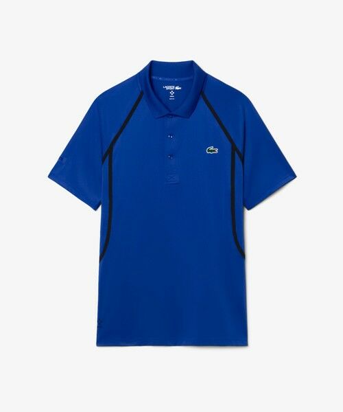 LACOSTE / ラコステ ポロシャツ | 『ダニール・メドベージェフ』テニスポロシャツ | 詳細2