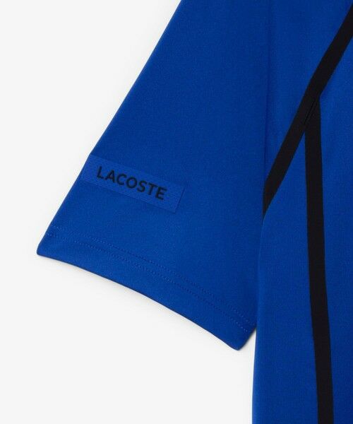 LACOSTE / ラコステ ポロシャツ | 『ダニール・メドベージェフ』テニスポロシャツ | 詳細5