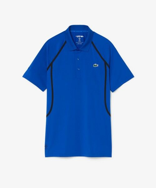 LACOSTE / ラコステ ポロシャツ | 『ダニール・メドベージェフ』テニスポロシャツ | 詳細8