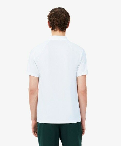 LACOSTE / ラコステ ポロシャツ | 『ダニール・メドベージェフ』テニスポロシャツ | 詳細9