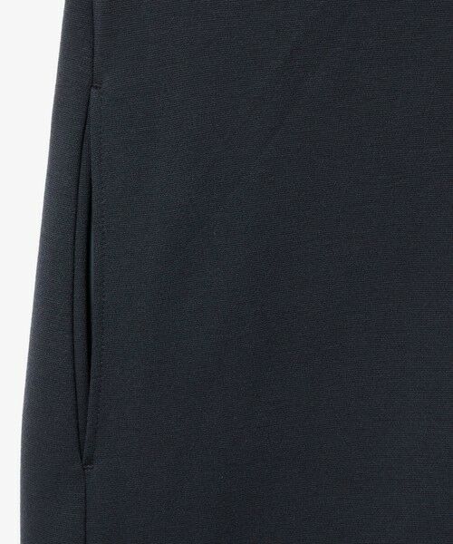 LACOSTE / ラコステ ロング・マキシ丈スカート | ジャージージャンパードレス / ジャンパースカート | 詳細11