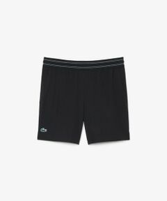 LACOSTE / ラコステ ショート・ハーフ・半端丈パンツ | ウルトラドライ リフレクティブテニスショーツ