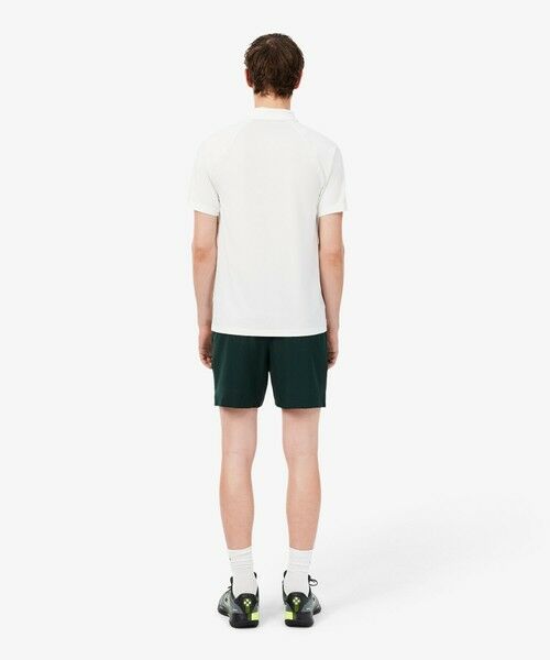 LACOSTE / ラコステ ショート・ハーフ・半端丈パンツ | ウルトラドライ リフレクティブテニスショーツ | 詳細2