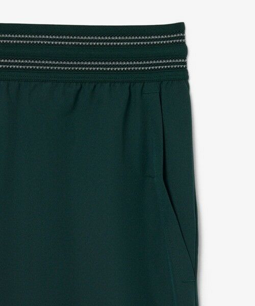 LACOSTE / ラコステ ショート・ハーフ・半端丈パンツ | ウルトラドライ リフレクティブテニスショーツ | 詳細4
