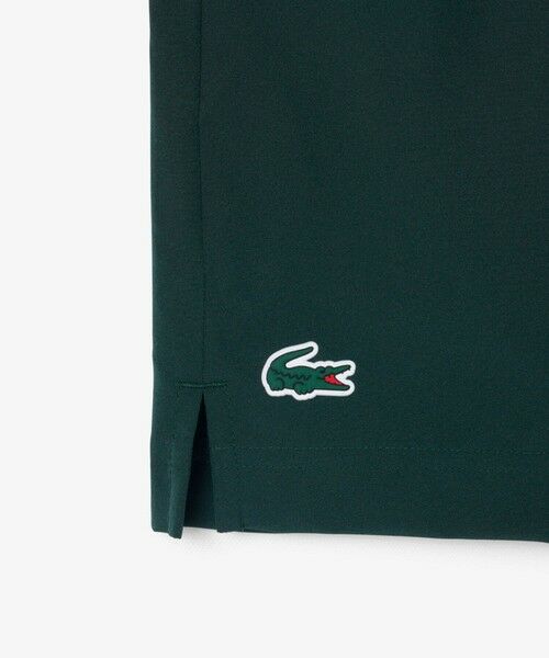 LACOSTE / ラコステ ショート・ハーフ・半端丈パンツ | ウルトラドライ リフレクティブテニスショーツ | 詳細5