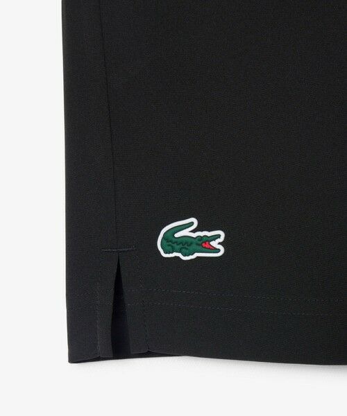 LACOSTE / ラコステ ショート・ハーフ・半端丈パンツ | ウルトラドライ リフレクティブテニスショーツ | 詳細11