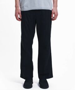 LACOSTE / ラコステ その他パンツ | スウェードタッチ ピーチワイドパンツ