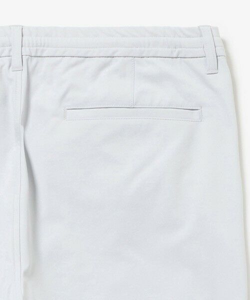 LACOSTE / ラコステ その他パンツ | スウェードタッチ ピーチワイドパンツ | 詳細25