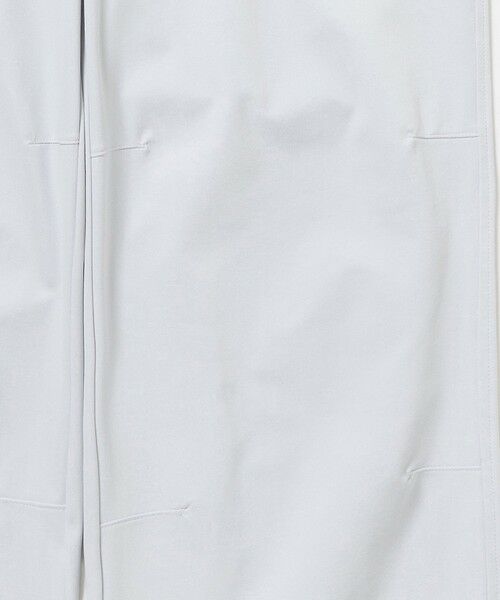 LACOSTE / ラコステ その他パンツ | スウェードタッチ ピーチワイドパンツ | 詳細26