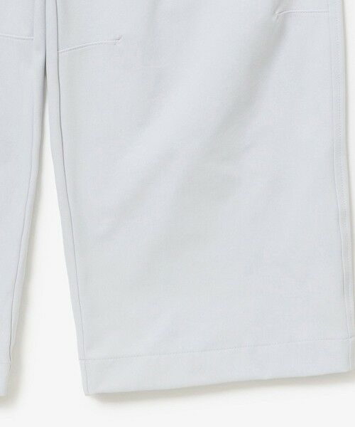 LACOSTE / ラコステ その他パンツ | スウェードタッチ ピーチワイドパンツ | 詳細27