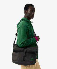 LACOSTE / ラコステ メッセンジャーバッグ・ウエストポーチ | ラコステ イン モーション メッセンジャーバッグ