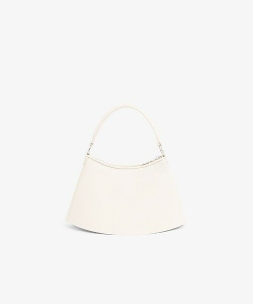 LACOSTE / ラコステ ハンドバッグ | LENGLEN シーズナル スモールレザープリーツバッグ | 詳細1