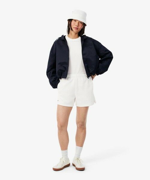 LACOSTE / ラコステ Tシャツ | シグネチャーワッペンロングスリーブTシャツ | 詳細14