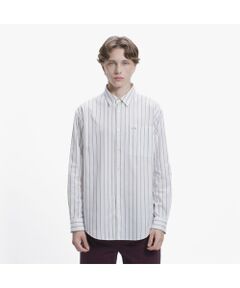 LACOSTE / ラコステ シャツ・ブラウス | WOVEN SHIRTS