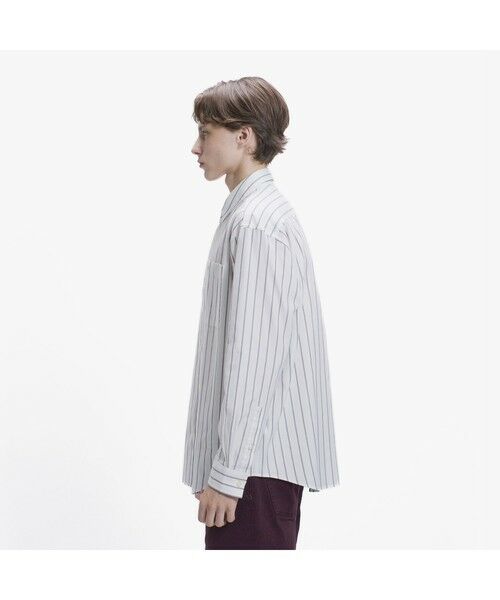 LACOSTE / ラコステ シャツ・ブラウス | WOVEN SHIRTS | 詳細4
