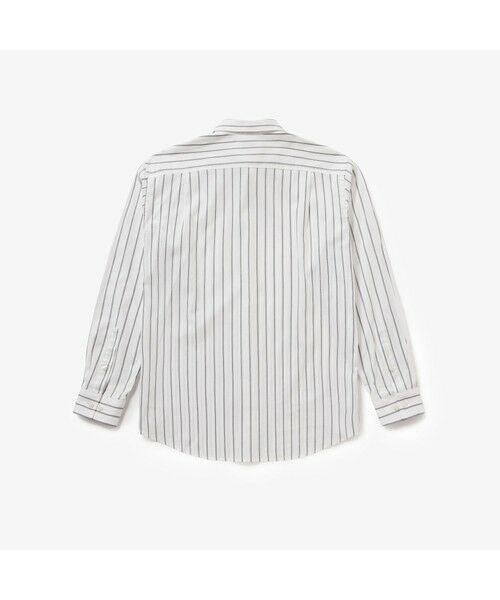 LACOSTE / ラコステ シャツ・ブラウス | WOVEN SHIRTS | 詳細6