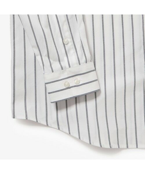 LACOSTE / ラコステ シャツ・ブラウス | WOVEN SHIRTS | 詳細9