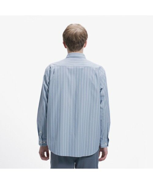 LACOSTE / ラコステ シャツ・ブラウス | WOVEN SHIRTS | 詳細11