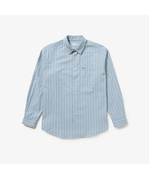 LACOSTE / ラコステ シャツ・ブラウス | WOVEN SHIRTS | 詳細13