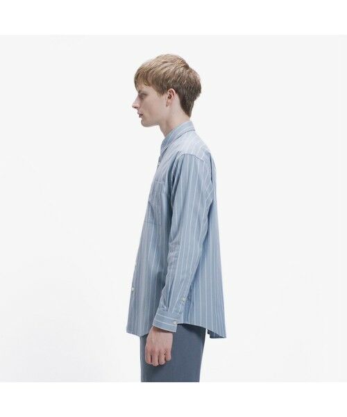 LACOSTE / ラコステ シャツ・ブラウス | WOVEN SHIRTS | 詳細14