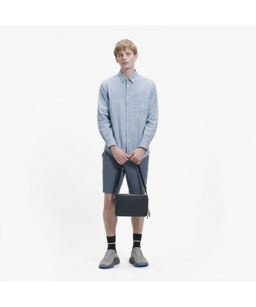 LACOSTE / ラコステ シャツ・ブラウス | WOVEN SHIRTS | 詳細15